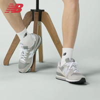 88VIP：new balance 男女薄底运动休闲鞋CM996JG2