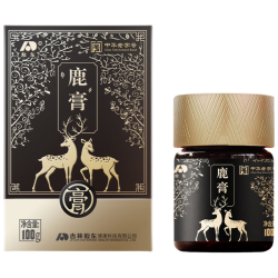 吉林敖东 敖东鹿膏 100g
