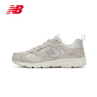 88VIP：new balance 男女复古运动休闲鞋ML408D