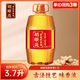 百亿补贴：胡姬花 花生油 真多香一级压榨古法花生油3.7L 家用炒菜企业团购