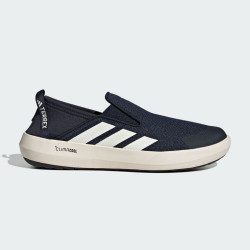 adidas JI3503 清风面料马牌外底 43 休闲运动鞋