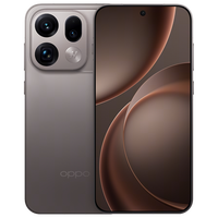 国家补贴：OPPO Find X9s Pro 智能手机 12GB+256GB