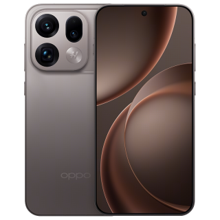 国家补贴：OPPO Find X9s Pro 智能手机 12GB+256GB