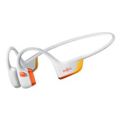 韶音 OpenRun Pro 2 S820 不入耳式骨传导降噪蓝牙耳机 基普乔格