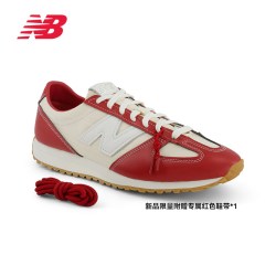 new balance 合作款 男女休闲薄底德训鞋
