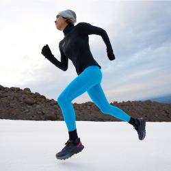 HOKA ONE ONE SPEEDGOAT 5 GTX 飞速羚羊5防水越野跑鞋减震