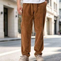 Timberland 男士休闲裤