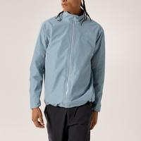 限尺码：ARC'TERYX Solano 男式简约拉链长袖运动外套