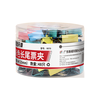 天章 25mm彩色长尾夹 48个/筒