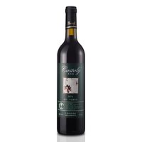 移动端:Castaly 凯仕丽酒庄绿洲葡萄酒干型2012赤霞珠红酒750ml