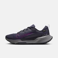 NIKE JUNIPER TRAIL 2 GTX V2透气轻便低帮男子跑步鞋