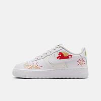 NIKE AIR FORCE 1 中大童休闲鞋