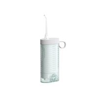 博皓 便携冲牙器 F35 清波绿 180ml
