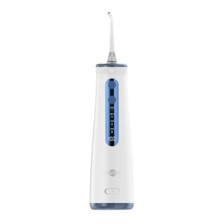 博皓 数显冲牙器 5025pro 蓝白 260ml