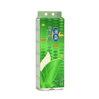 雨森 卷纸 2 斤 6.5 元