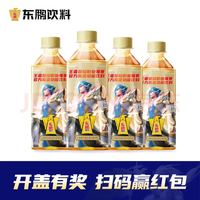 东鹏 特饮 维生素功能饮料 500ml*4瓶