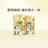 移动端、88VIP：伊利 QQ星儿童成长奶粉