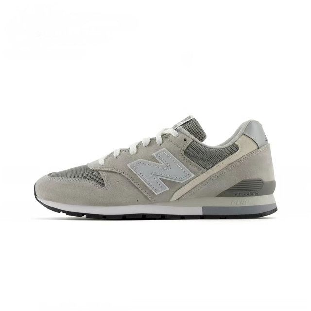 88VIP、今日必买：new balance 男女薄底运动休闲鞋CM996JG2