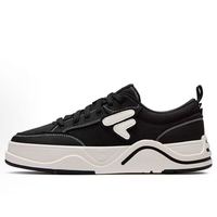 百亿补贴：FILA FUSION 50-50 DX II CVS  时尚休闲百搭T12M522903FBG