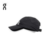 On 香港直邮ON/昂跑Lightweight-Cap U鸭舌帽帽子-301.00015-26