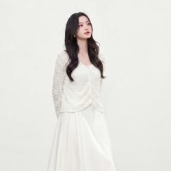 爱依莲 上衣女夏季遮阳宽松设计感上外套上衣潮