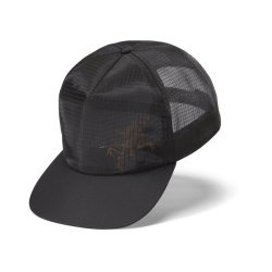 ARC'TERYX 加拿大直邮Arc'teryx始祖鸟 Performance Trucker Hat 轻便透气网
