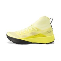 ARC'TERYX 加拿大直邮Arc'teryx始祖鸟 Vertex Speed 女士越野跑鞋——专为