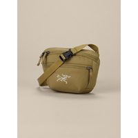 ARC'TERYX 欧洲直邮Arc'teryx 始祖鸟Mantis 1腰包