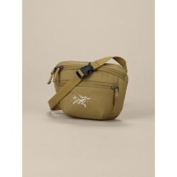 ARC'TERYX 欧洲直邮Arc'teryx 始祖鸟Mantis 1腰包