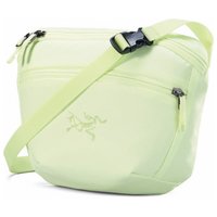 ARC'TERYX 香港直邮Arc'teryx 女士斜挎包 X000008973SHINCHA CO 浅棕色
