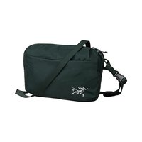 ARC'TERYX 加拿大直邮Arc'teryx始祖鸟 Heliad 轻量日常斜挎包