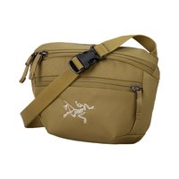 ARC'TERYX 加拿大直邮arc‘teryx/始祖鸟 腰包