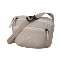 ARC'TERYX 加拿大直邮arc‘teryx/始祖鸟 腰包