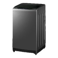 海尔 EB100Z719 微泡净洗护 博卡灰 10kg 波轮洗衣机