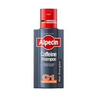 Alpecin 欧倍青 咖啡因洗发露C1 250ml