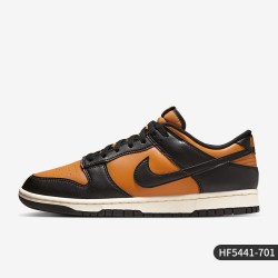 NIKE 正品 Dunk Low 低帮系带男子运动休闲板鞋DD1391-002