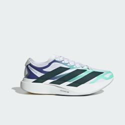 adidas adizero evo超轻缓震男子竞速马拉松跑鞋