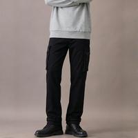 HELLY HANSEN 海丽汉森 HELLY HANSEN 男女同款休闲舒适机能工装裤