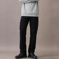 HELLY HANSEN 海丽汉森 HELLY HANSEN 男女同款休闲舒适机能工装裤