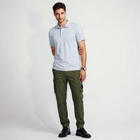 HELLY HANSEN 海丽汉森 HELLY HANSEN 时尚舒适百搭简约运动休闲裤