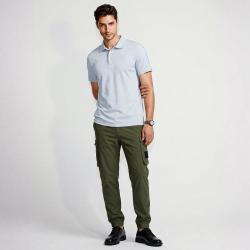 HELLY HANSEN 海丽汉森 HELLY HANSEN 时尚舒适百搭简约运动休闲裤