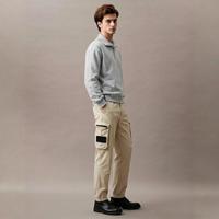 HELLY HANSEN 海丽汉森 HELLY HANSEN 时尚舒适百搭简约运动休闲裤