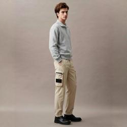 HELLY HANSEN 海丽汉森 HELLY HANSEN 时尚舒适百搭简约运动休闲裤