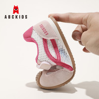 ABCKIDS ABC KIDS 2026秋季新款儿童休闲鞋（多款可选）