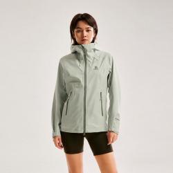 凯乐石 女款格木冲锋衣户外登山徒步运动外套26款