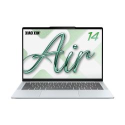 联想 小新Air14高性能商务办公设计学习轻薄便携笔记本电脑