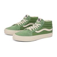 VANS SK8-Mid Reissue薄荷曼波绿 中帮板鞋
