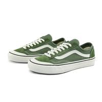VANS Style 136 Decon VR3 SF 薄荷曼波绿板鞋