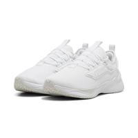 限尺码:PUMA Retaliate 3 运动休闲鞋男女白