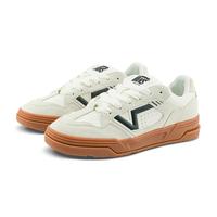 VANS Upland 牛筋底复古板鞋